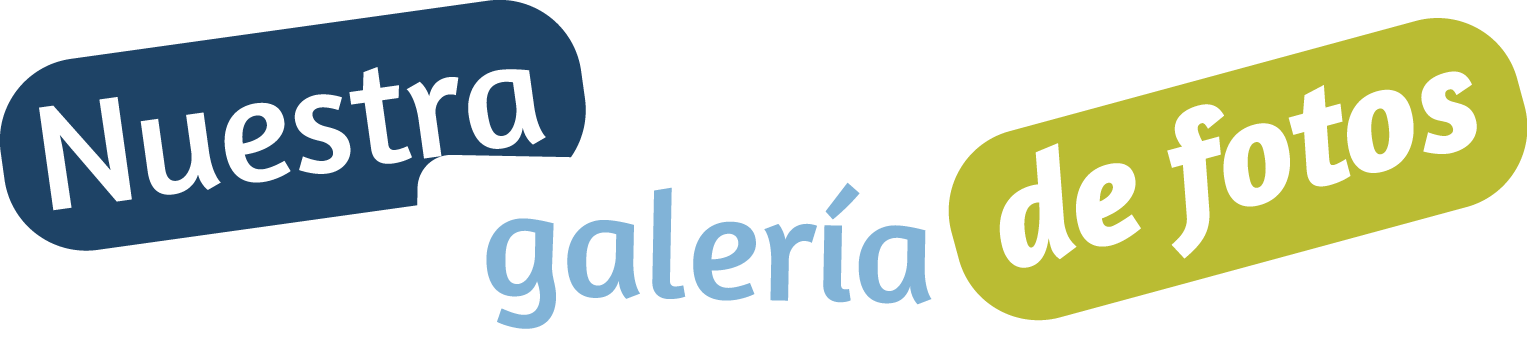 nuestra galeria